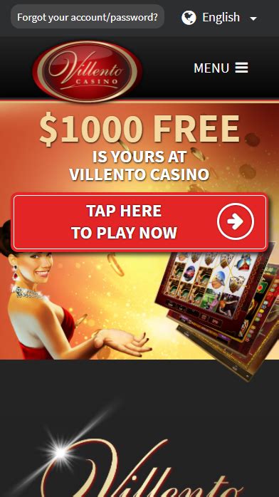 online roulette villento|Villento Casino Review .
